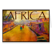 AFRICAN PEOPLE BY MOJISOLA A GBADAMOSI -OKUBULE CARDS