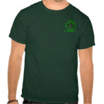 African Planes Shirt