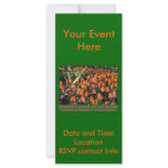 African Proverb Rack Card