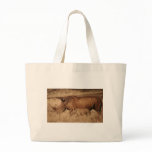 African Rhino mum and baby bags