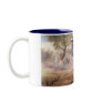 African Roller Mug