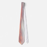 African Sunset 1 Necktie