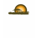 African Sunset - Dark t-shirts