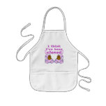 African Twins Baby Gifts Aprons