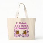 African Twins Baby Gifts Tote Bag