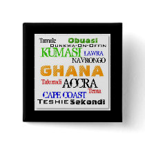 African_Urban Custom Pin