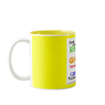 African_Urban Custom Mugs