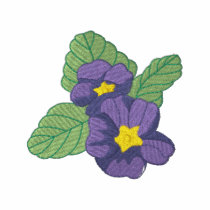African Violet