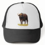 African Water Buffalo Hats
