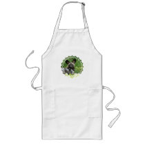 African Wild Dog  Long Apron