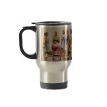 african woman, african woman, AFRICAN WOMAN mugs