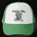 Africankoko Custom  Benin City, Nigeria Hats