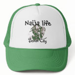 Africankoko Custom  Benin City, Nigeria Hats