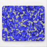 Africankoko Custom  Blue Cauflage Usepad