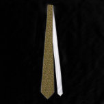 Africankoko Custom  Camouflage Pattern Neckties