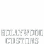 Africankoko Custom Collection Hoodie