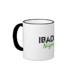 Africankoko Custom Collection(ibadan,Nigeria) Coffee Mug