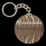 Africankoko Custom Collection Key Chains