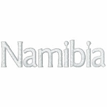 Africankoko Custom Collection(Namibia) Jacket