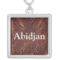 Africankoko Custom Collection Pendants