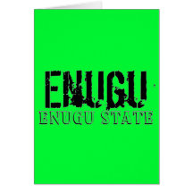 Africankoko Custom (Enugu, Enugu State, Nigeria) Cards