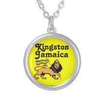 Africankoko Custom Kingston, Jamaica Custom Jewelry