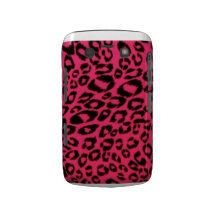 Africankoko Custom Leopard Skin, Chettah Skin Blackberry Bold Covers