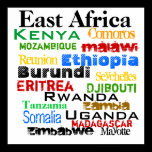 Africankoko Custom Posters