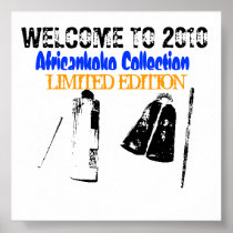 AFRICANKOKO CUSTOM PRINT