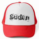 Africankoko Custom Sudan, Africa Hats