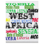 Africankoko Custom W.Africa  Apparell flyers