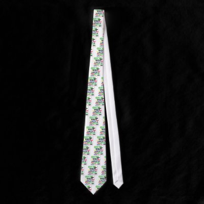 Africankoko Custom W.Africa  Apparell Neck Ties by AFRICANKOKO