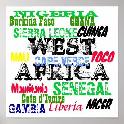 africankoko customised posters by AFRICANKOKO