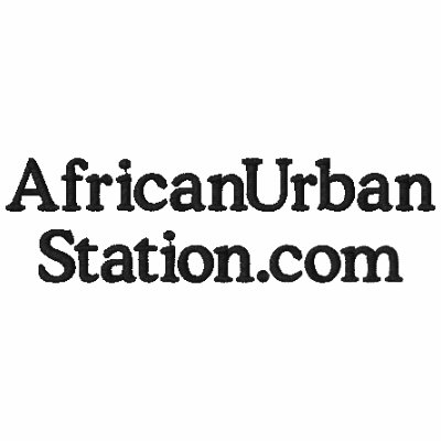 AfricanUrbanStation.com Gentlemens longsleeve Embroidered Shirt by African_Urban