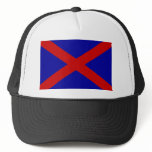 Afrikaner Flag (Boers Flag) hats