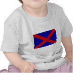Afrikaner Flag (Boers Flag) Shirts