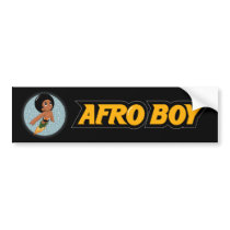 Afro Boy