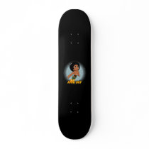 Afro Boy