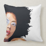 Afro-centric Pillow