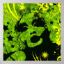 AFRO DIVA POSTER