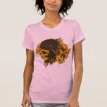 Afro Diva T-shirt