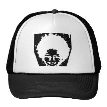 Afro Hat