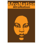 Afro Nation African Art Heritage Africa Cultural t-shirts