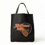 Afro Obama bags