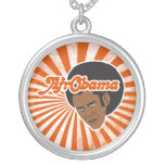 Afro Obama