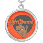 Afro Obama