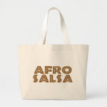 Afro Salsa Dance Bags