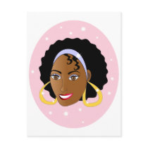 AfroGirl.ai