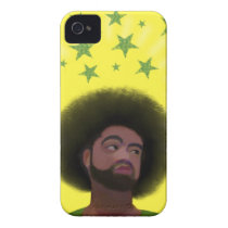 Afrolicious! Iphone 4 Covers