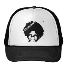 afrolicious hat